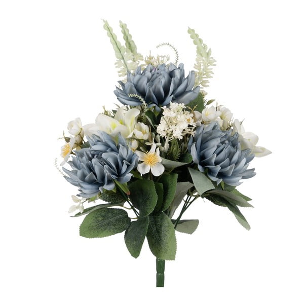 Umělá květina (výška 48 cm) Azul – Ixia-image-1