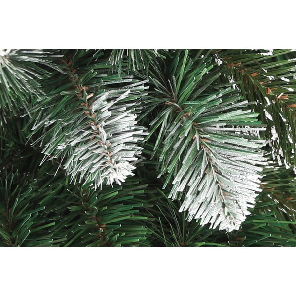 Umělý vánoční stromeček výška 150 cm Snowy Pine – Vánoční stromeček-image-1