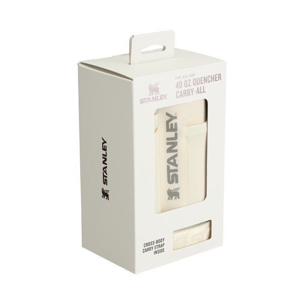 Nosička na termosku All-Day Quencher Carry-All Rose Quartz – Stanley-image-2