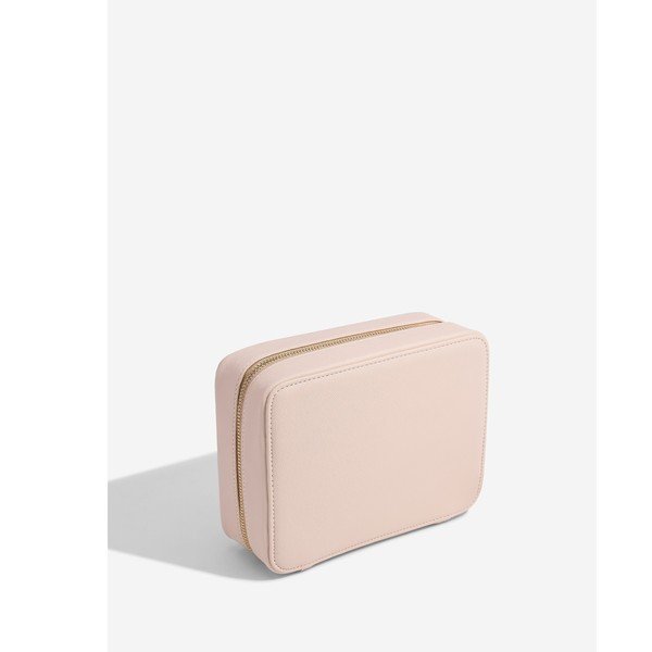 Organizér na kabely z umělé kůže Cable Tidy – Stackers-image-2