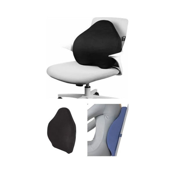 Ergonomický polštář s výplní z paměťové pěny 42x54 cm – Mila Home-image-1