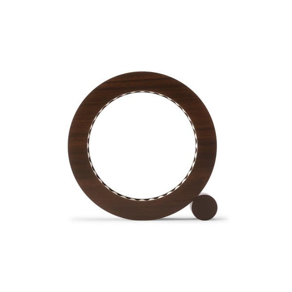 Dřevěný stojan na šperky Ferris – Umbra-image-4