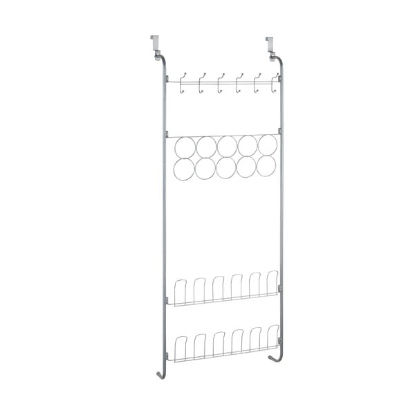 Závěsný držák na dveře na boty a doplňky Wenko-image-2