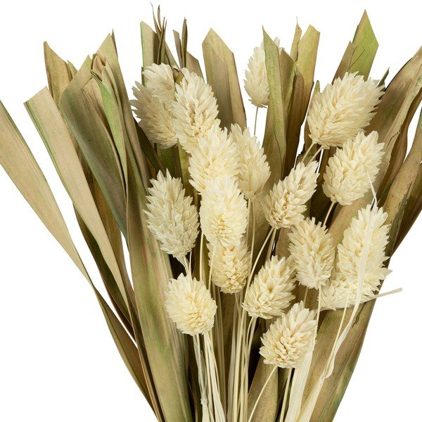 Umělá květina Phalaris – Sema-image-1
