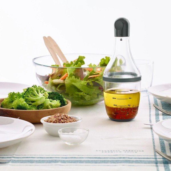 Tritanový dressing shaker – Lékué-image-4
