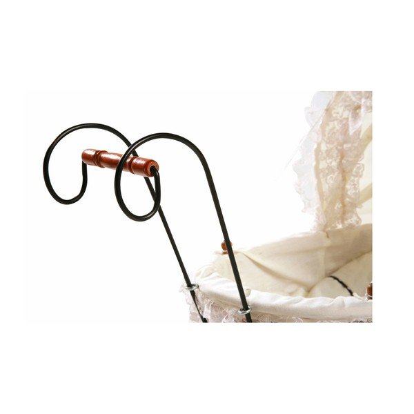 Kočárek pro panenky Legler Antique-image-1