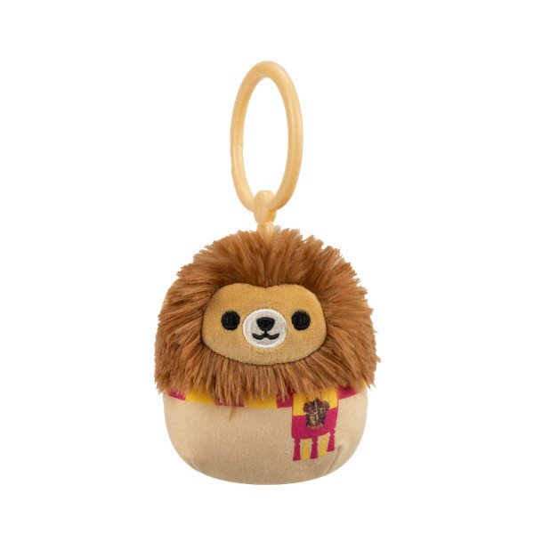 Klíčenka Harry Potter Gryffindor – SQUISHMALLOWS
