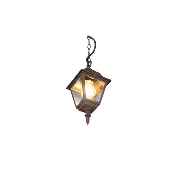 Venkovní svítidlo (výška 33 cm) Livenza – Trio-image-2