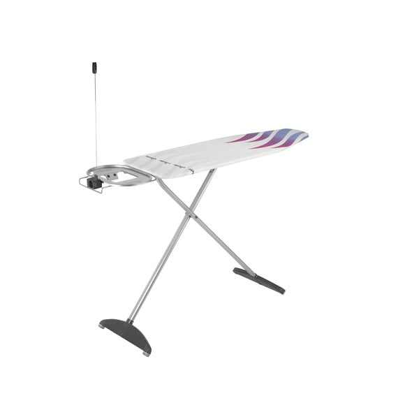 Žehlicí prkno Vileda Total Reflect Plus-image-2