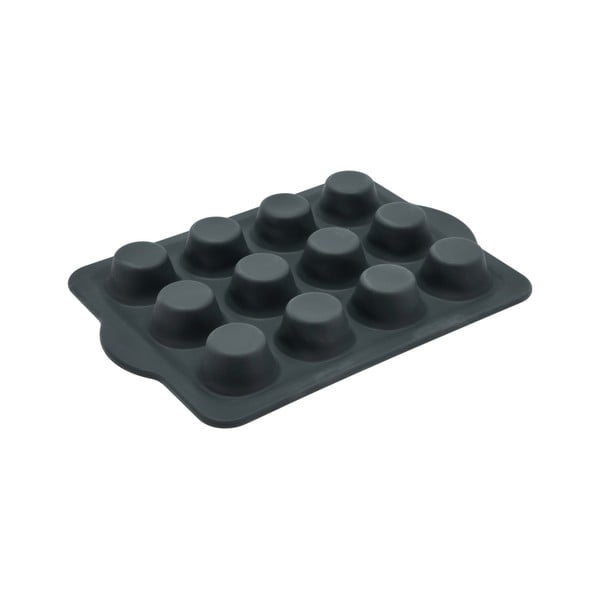 Silikonová forma na pečení muffinů – Blomsterbergs