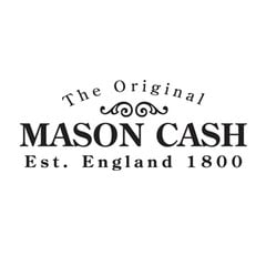 Mason Cash · Skladem
