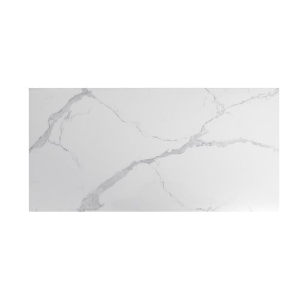 Samolepicí panely na zeď v sadě  6 ks 60x30 cm Statuario Venato – SP TREND
