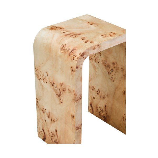 Odkládací stolek 40x30 cm Mota – Premier Housewares-image-3