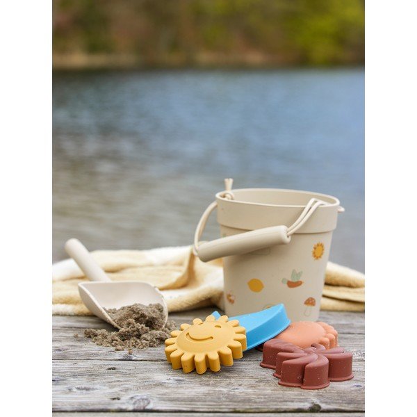 Kyblíček na písek Agnes – Bloomingville Mini-image-1