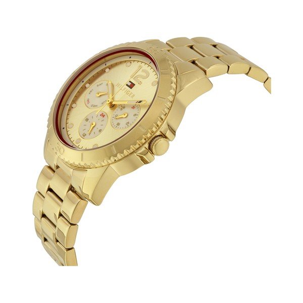 Dámské hodinky Tommy Hilfiger No.1781583-image-2