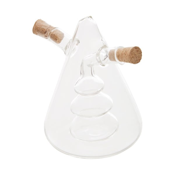 Skleněný dochucovací set Montela – Premier Housewares-image-1