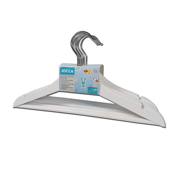 Sada 6 ramínek pro děti JOCCA Children-image-1