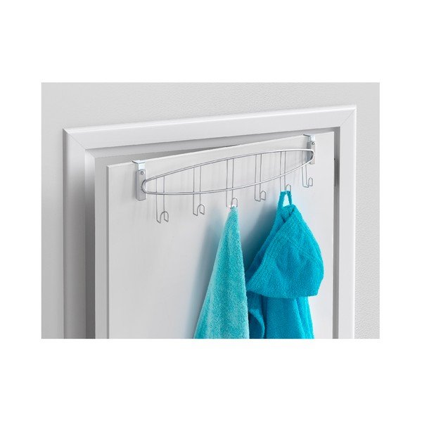 Věšák Metaltex Onda, 55 cm-image-1