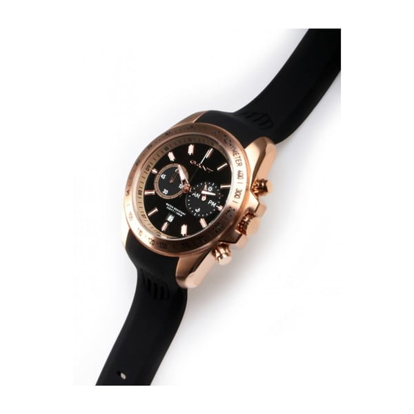 Pánské hodinky GANT Bedford Rose Gold-image-1