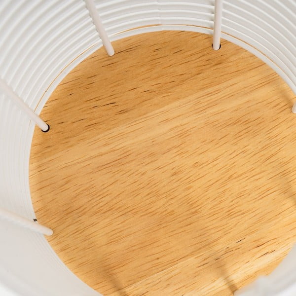 Kovový stojan na kuchyňské náčiní – Casa Selección-image-1