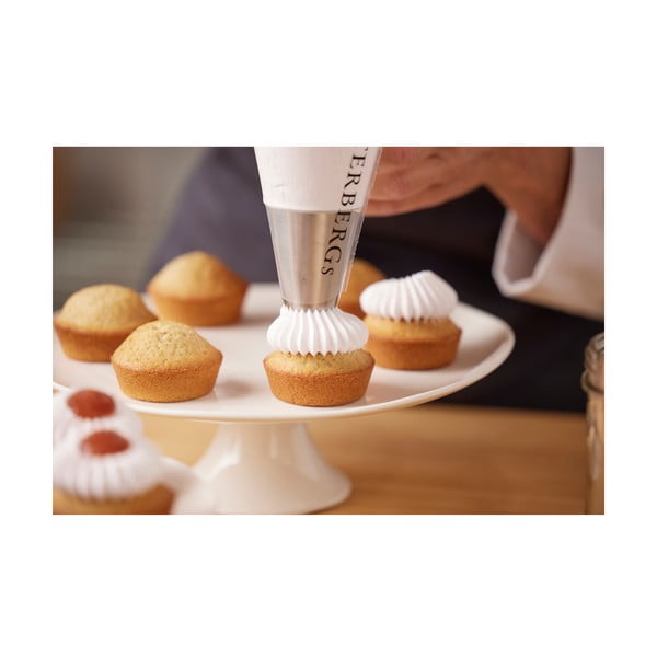 Zdobicí sáčky v sadě 50 ks – Blomsterbergs-image-2