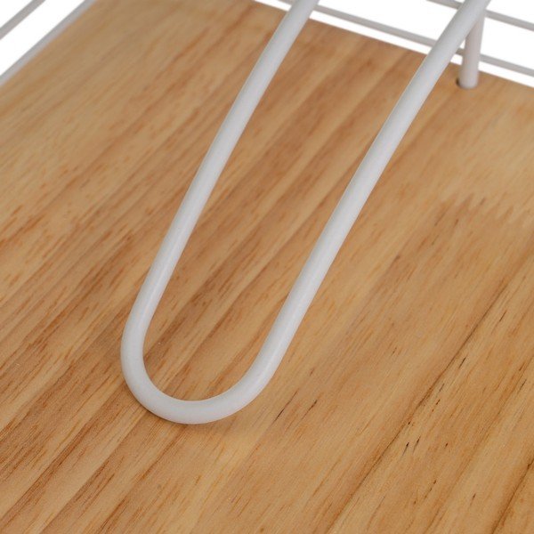 Kovový držák na ubrousky – Casa Selección-image-2