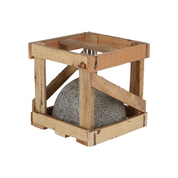 Stojan na slunečník z terrazza – Esschert Design-image-1