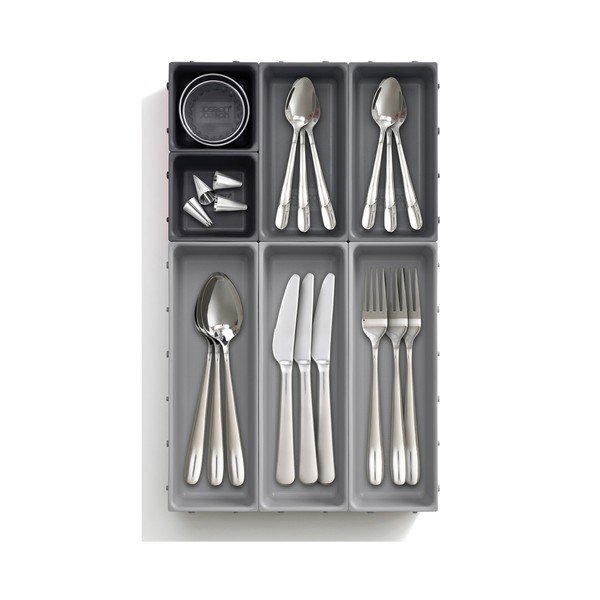 Plastový organizér do šuplíku Blox – Joseph Joseph-image-3