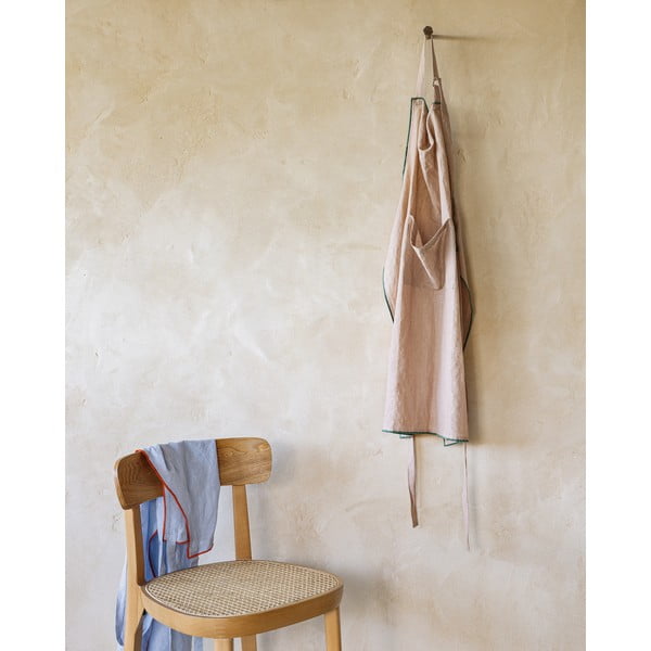 Jídelní židle z bukového dřeva Kave Home Romane-image-4