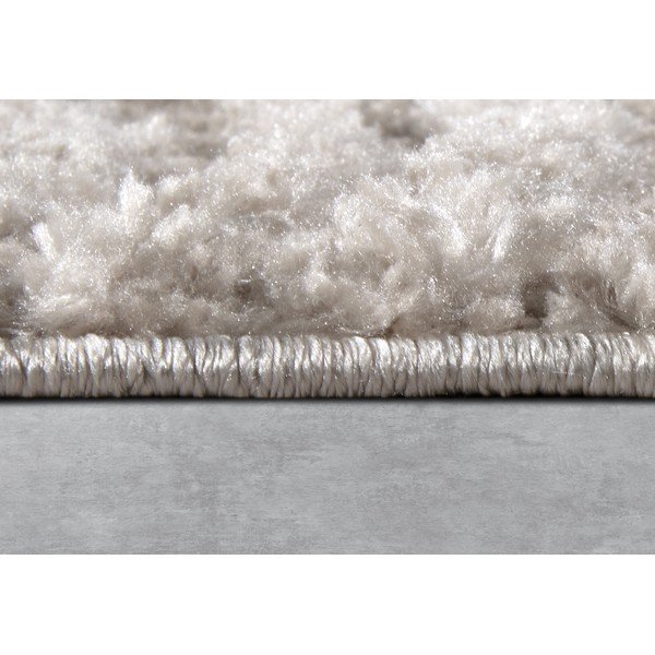 Béžový běhoun 80x240 cm Pigment Beige – Elle Decoration-image-4