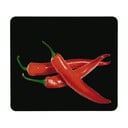 Skleněný kryt na zeď Wenko Peperoni, 50 x 56 cm