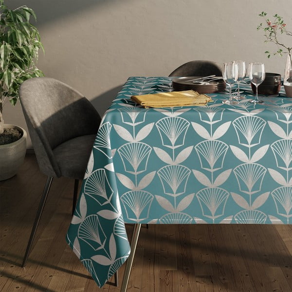 Ubrus 140x180 cm Oxford Floris – AmeliaHome-image-2