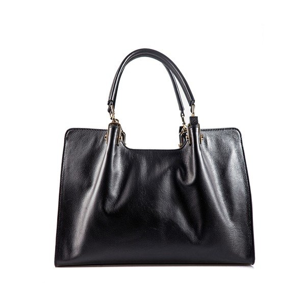 Kabelka Hamptons Black-image-2