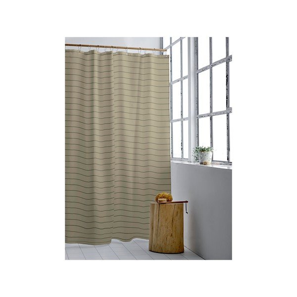 Sprchový závěs 180x200 cm Line - Södahl-image-1