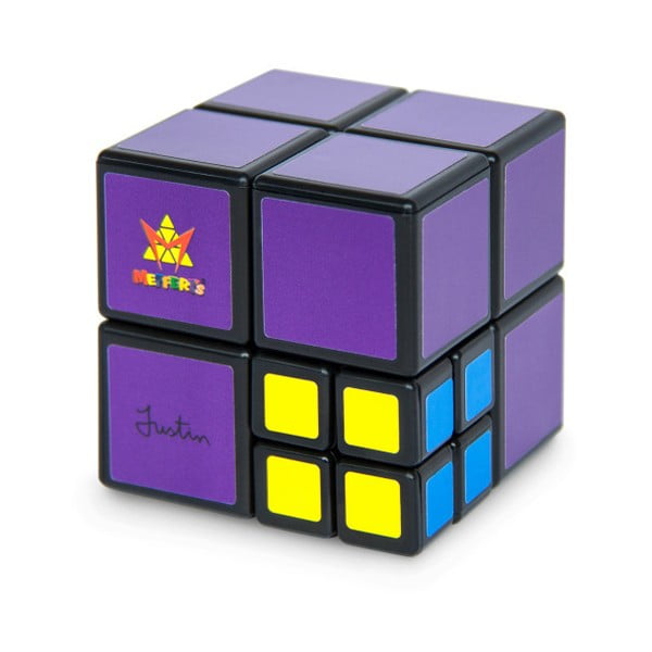 Hlavolam Pocket Cube – RecentToys
