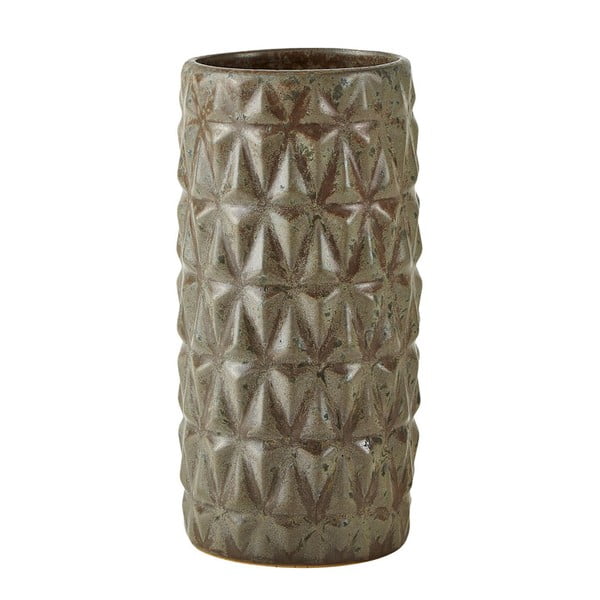 Váza z kameniny - Villa Collection
