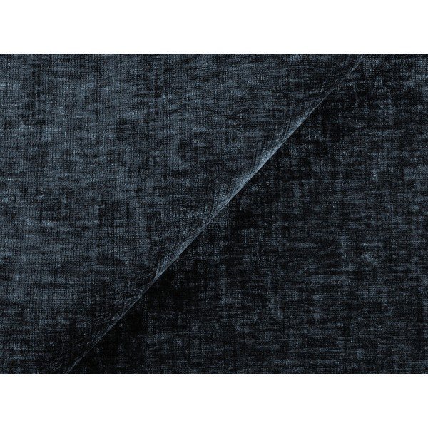 Tmavě modrá žinylková podnožka Kuki – Makamii-image-4