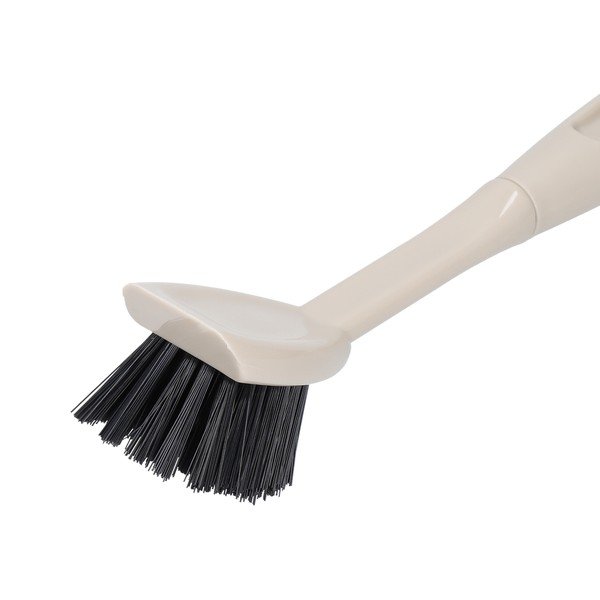 Šedý kartáč na mytí nádobí Kitchen Craft Natural Elements-image-4