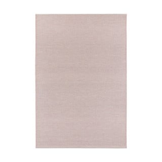 Růžový koberec vhodný i na ven Elle Decoration Secret Millau, 140 x 200 cm