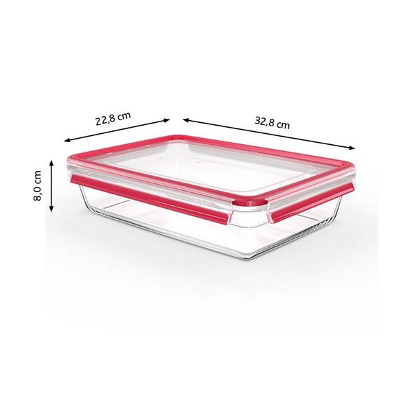 Krabička na jídlo Master Seal – Tefal-image-3