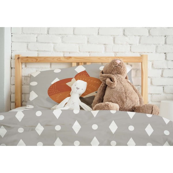 Bavlněné povlečení Butter Kings Good Rest, 140 x 200 cm-image-1