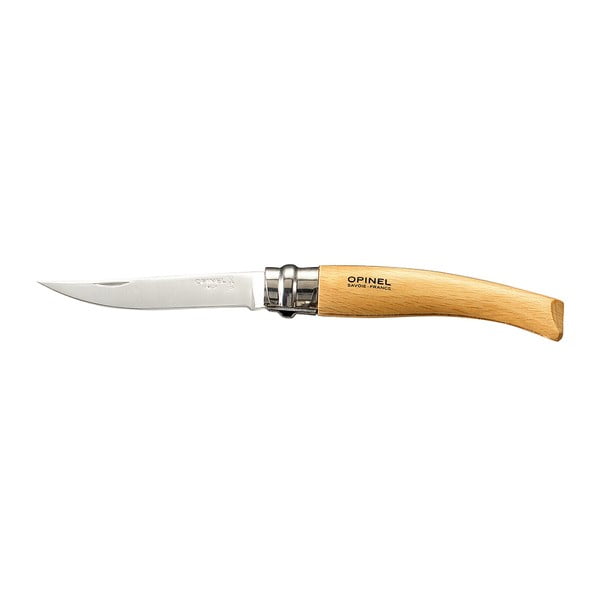 Nůž Opinel Inox Slim, 8 cm