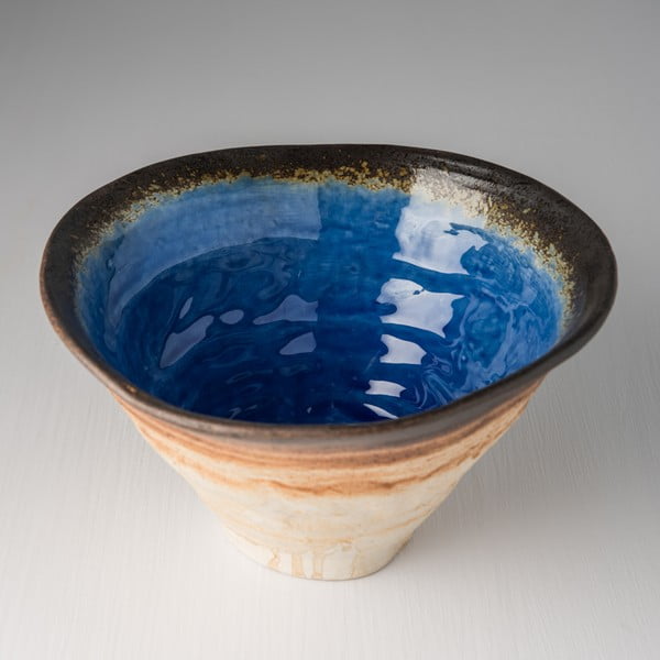Keramická miska Made In Japan Cobalt, ⌀ 22 cm