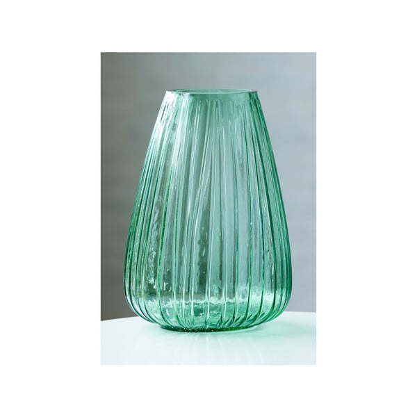 Skleněná váza Kusintha - Bitz-image-1