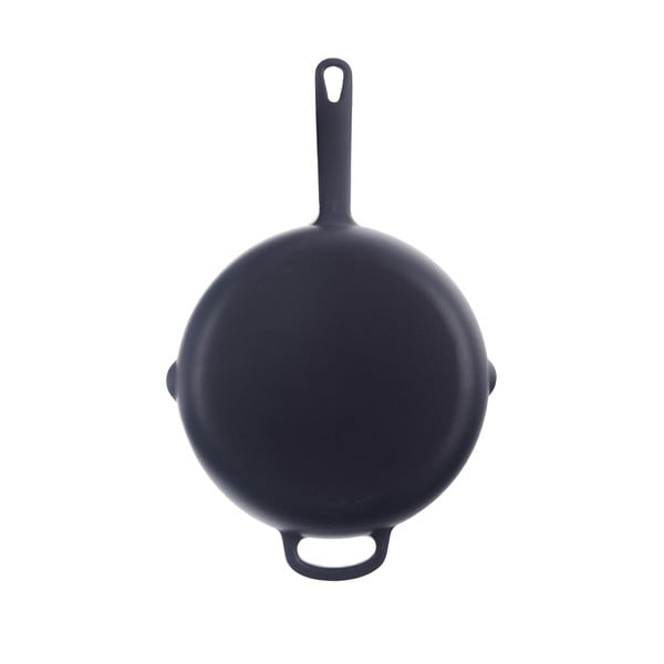 Litinová pánev ø 26 cm LITINA SMALT – Orion-image-3