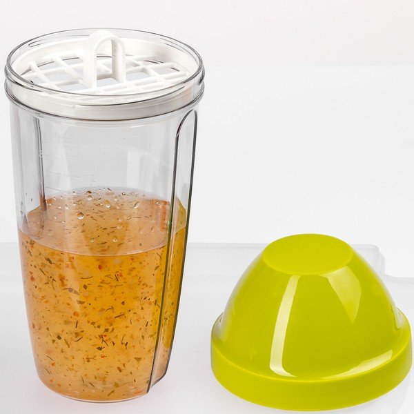 Zelený mixovací kelímek Westmark, 0,5 l-image-2