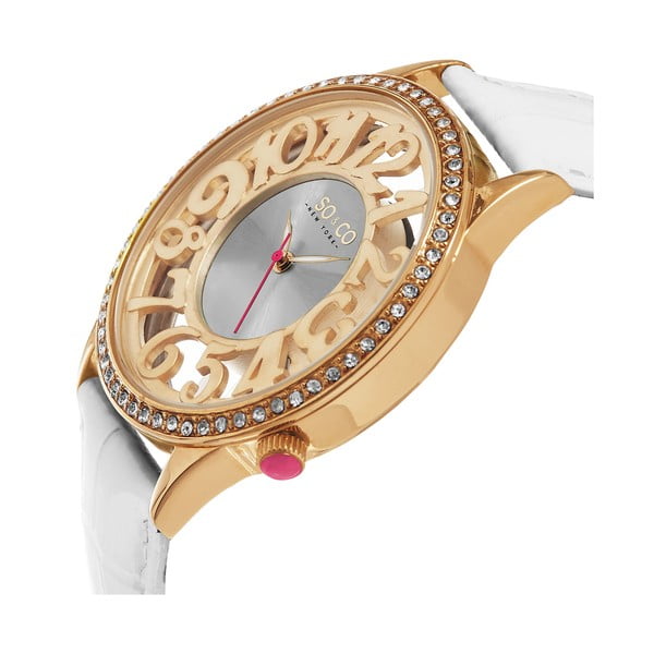 Dámské hodinky So&Co New York GP15928-image-1