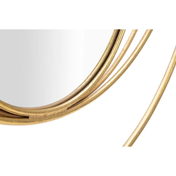 Nástěnné zrcadlo ø 80 cm Arc – Mauro Ferretti-image-3