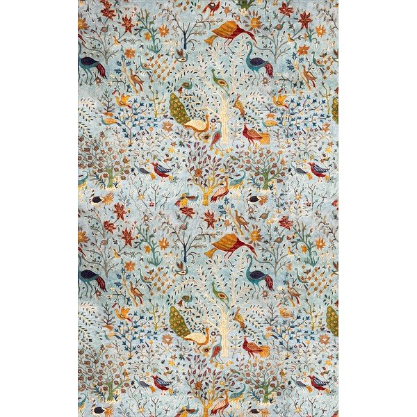 Pratelný koberec 80x150 cm Mundio – Vitaus
