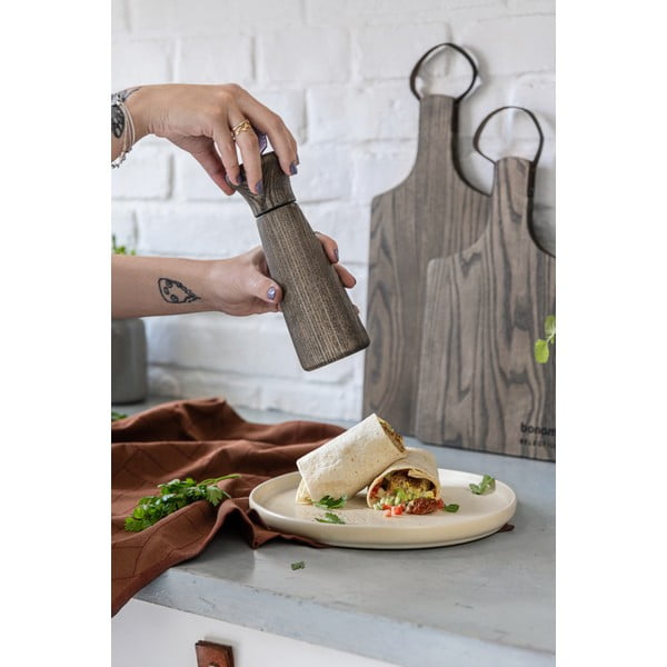 Servírovací dřevěné prkénko 50 x 21 cm Rustic – Bonami Selection-image-4